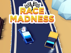 Spēle Race Madness