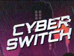 Spēle Cyber Switch