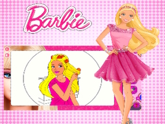 Spēle Barbie Coloring Books