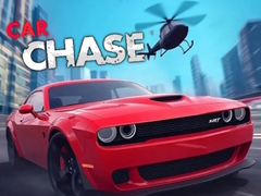 Spēle Car Chase