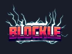 Spēle Blockle