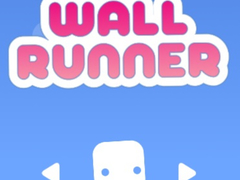 Spēle Wall Runner