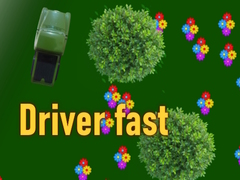 Spēle Driver fast