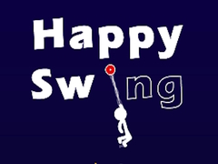 Spēle Happy Swing