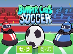 Spēle Bumper Cars Soccer