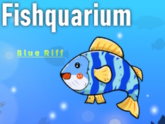 Spēle Fishquarium