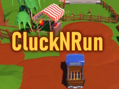 Spēle CluckNRun