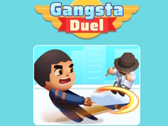 Spēle Gangsta Duel 