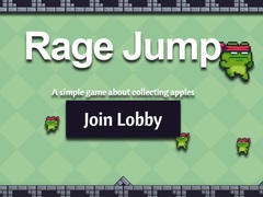 Spēle Rage Jump 