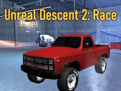 Spēle Unreal Descent 2: Race