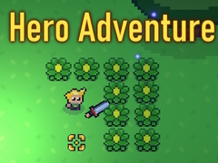 Spēle Hero Adventure