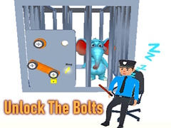 Spēle Unlock The Bolts