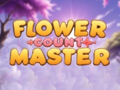 Spēle Flower Count Master