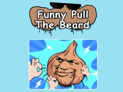 Spēle Funny Pull The Beard 