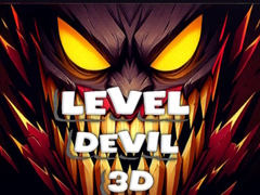 Spēle Level Devil 3D