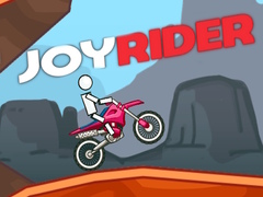 Spēle Joyrider