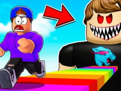 Spēle Roblox vs Mr. Beast