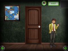 Spēle Amgel Easy Room Escape 257