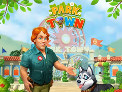 Spēle Park Town