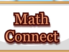 Spēle Math Connect