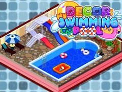 Spēle Decor: My Swimming Pool