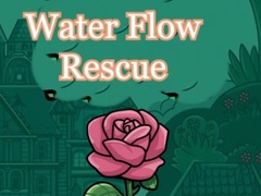 Spēle Water Flow Rescue