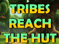 Spēle Tribes Reach The Hut