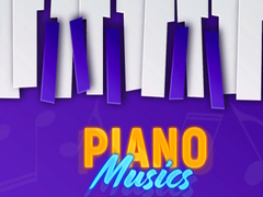 Spēle Piano Musics