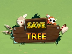 Spēle Save Tree