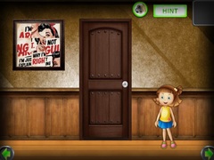 Spēle Amgel Kids Room Escape 279