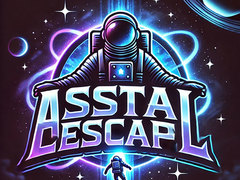 Spēle Astral Escape