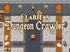 Spēle Claritas Dungeon Crawler 