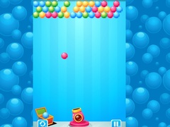 Spēle Bubble Shooter