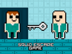 Spēle Squid Escape Game