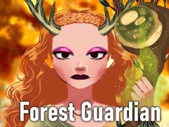 Spēle Forest Guardian