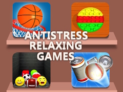 Spēle AntiStress Relaxing Games