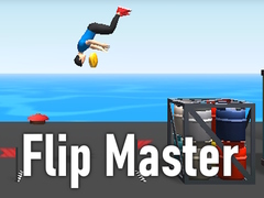 Spēle Flip Master