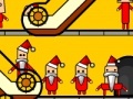 Spēle Finding Santa