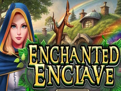 Spēle Enchanted Enclave