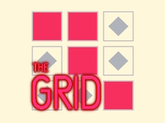 Spēle The Grid