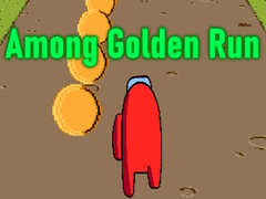 Spēle Among Golden Run 3D