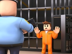 Spēle JailBreak : Escape from Prison