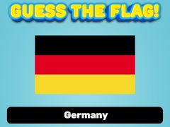 Spēle World Flags Trivia