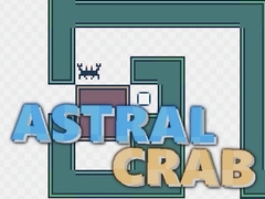 Spēle Astral Crab