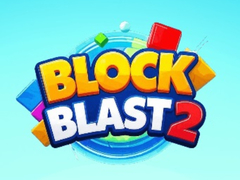 Spēle Block blast 2