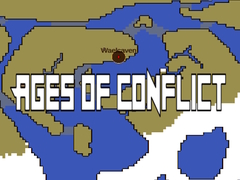 Spēle Ages of Conflict