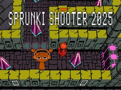 Spēle Sprunki Shooter 2025