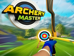 Spēle Archery Master