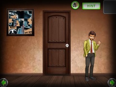 Spēle Amgel Easy Room Escape 260