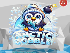 Spēle Arctic Gobble